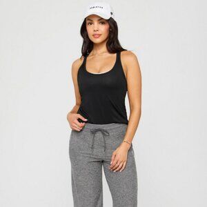 Whisper Racerback Tank